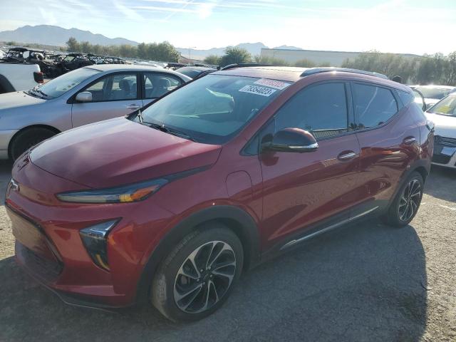 Chevrolet Bolt euv (2021)