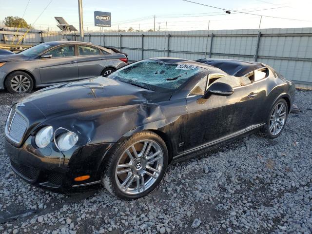 Bentley Continenta (2010)