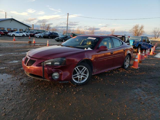 Pontiac Grandprix (2006)