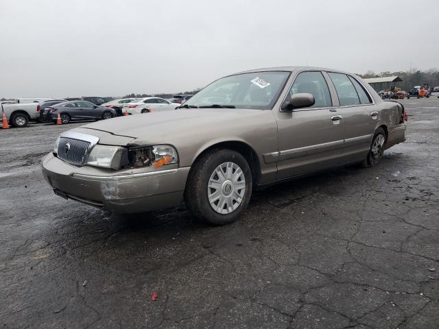 Mercury Grmarquis (2005)