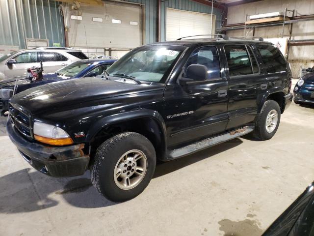 Dodge All models (2000)