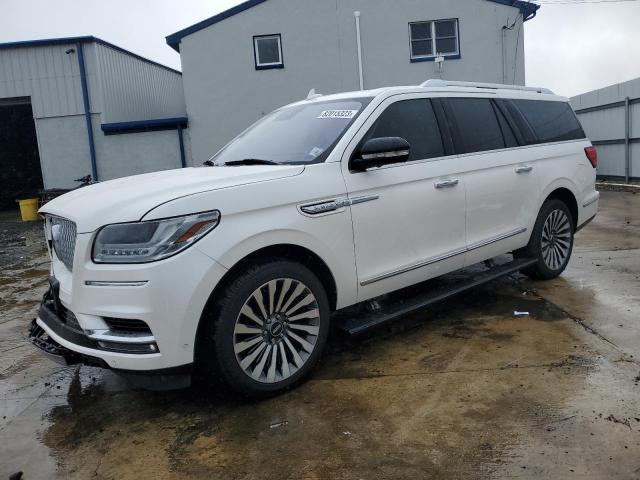 Lincoln Navigator (2019)