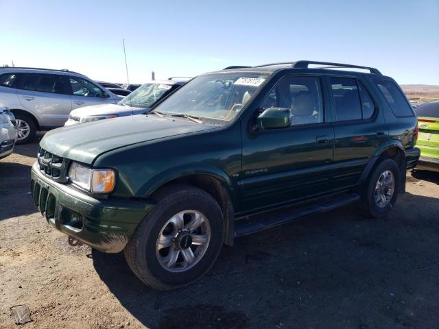 Isuzu Rodeo (2000)