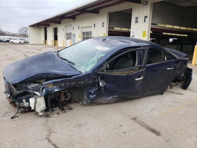 Pontiac G6 (2009)