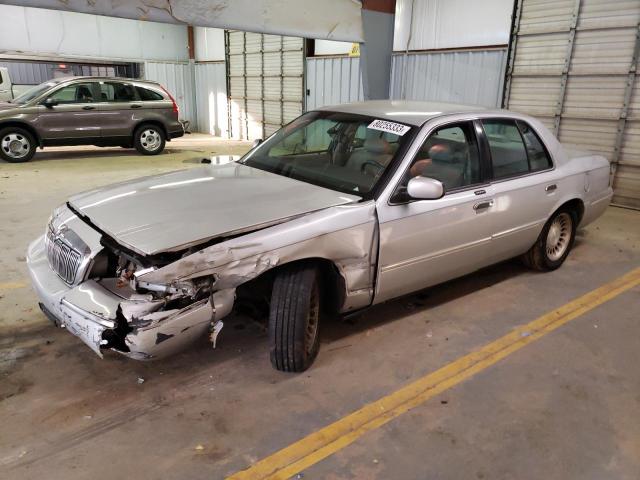 Mercury Grmarquis (2002)