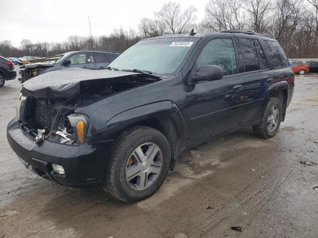 Chevrolet Trailblzr (2009)