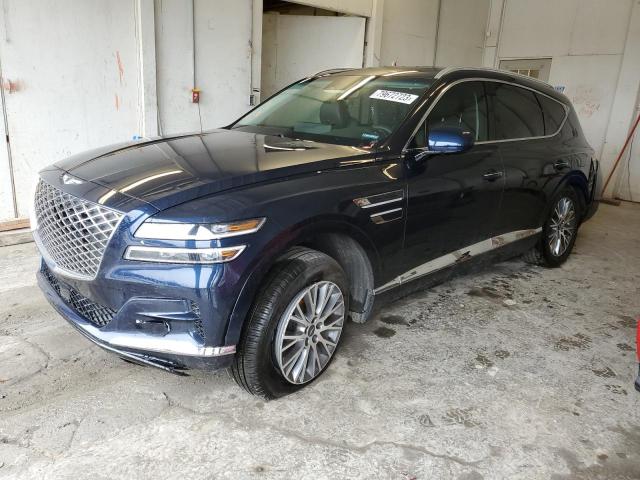 Genesis Gv80 (2022)