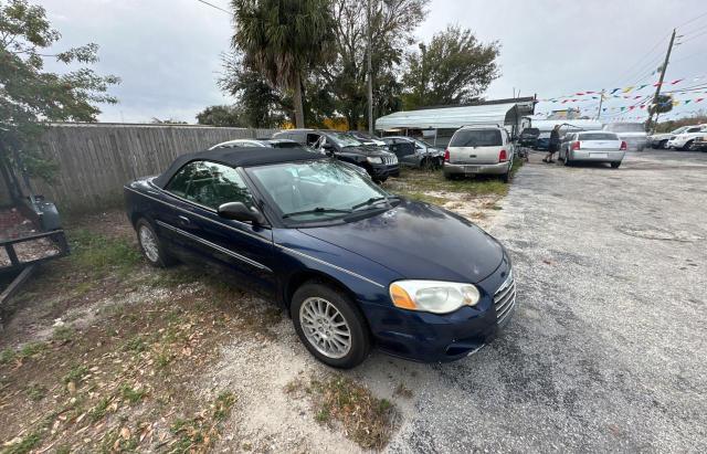 Chrysler Sebring (2006)