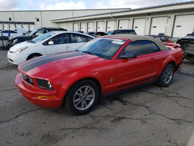 Ford All models (2005)