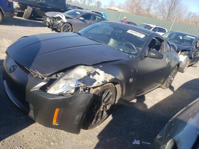 Nissan 350z (2003)