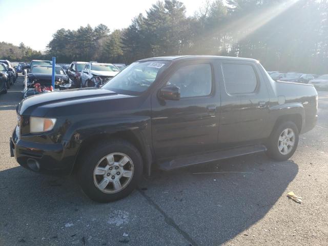 Honda Ridgeline (2006)