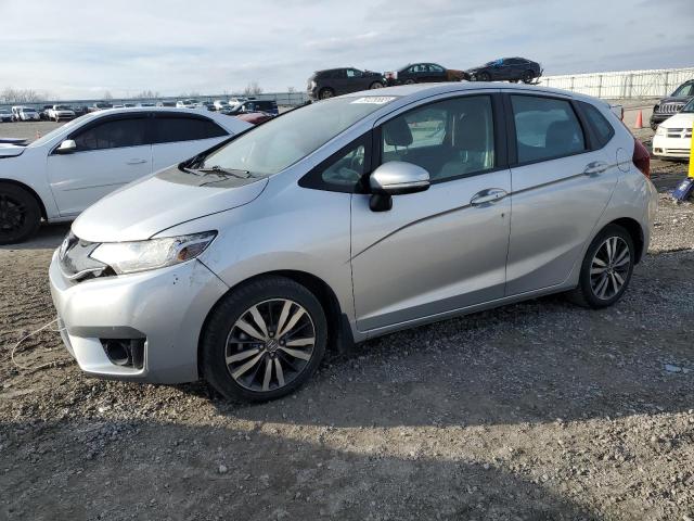 Honda Fit (2015)