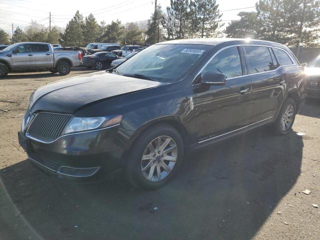Lincoln Mkt (2015)