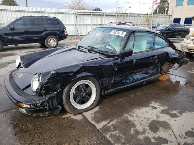 Porsche 911 (1989)