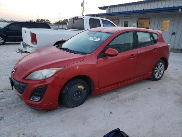 Mazda Mazda3 (2010)