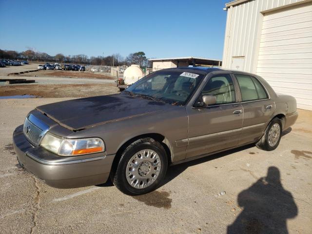 Mercury Grmarquis (2004)