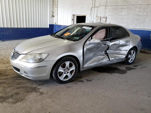 Acura Rl (2006)
