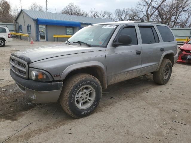 Dodge All models (1999)