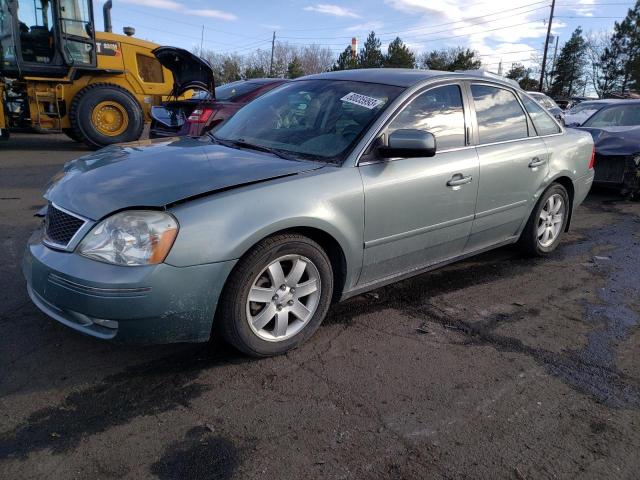 Ford 500 (2006)