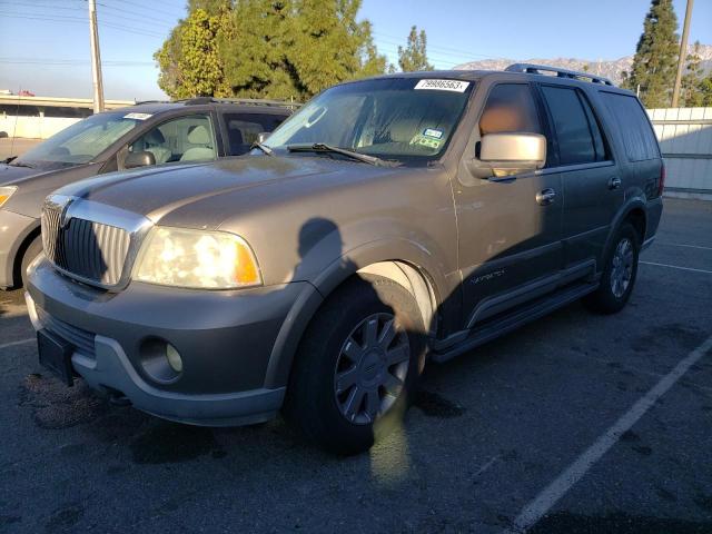 Lincoln Navigator (2004)