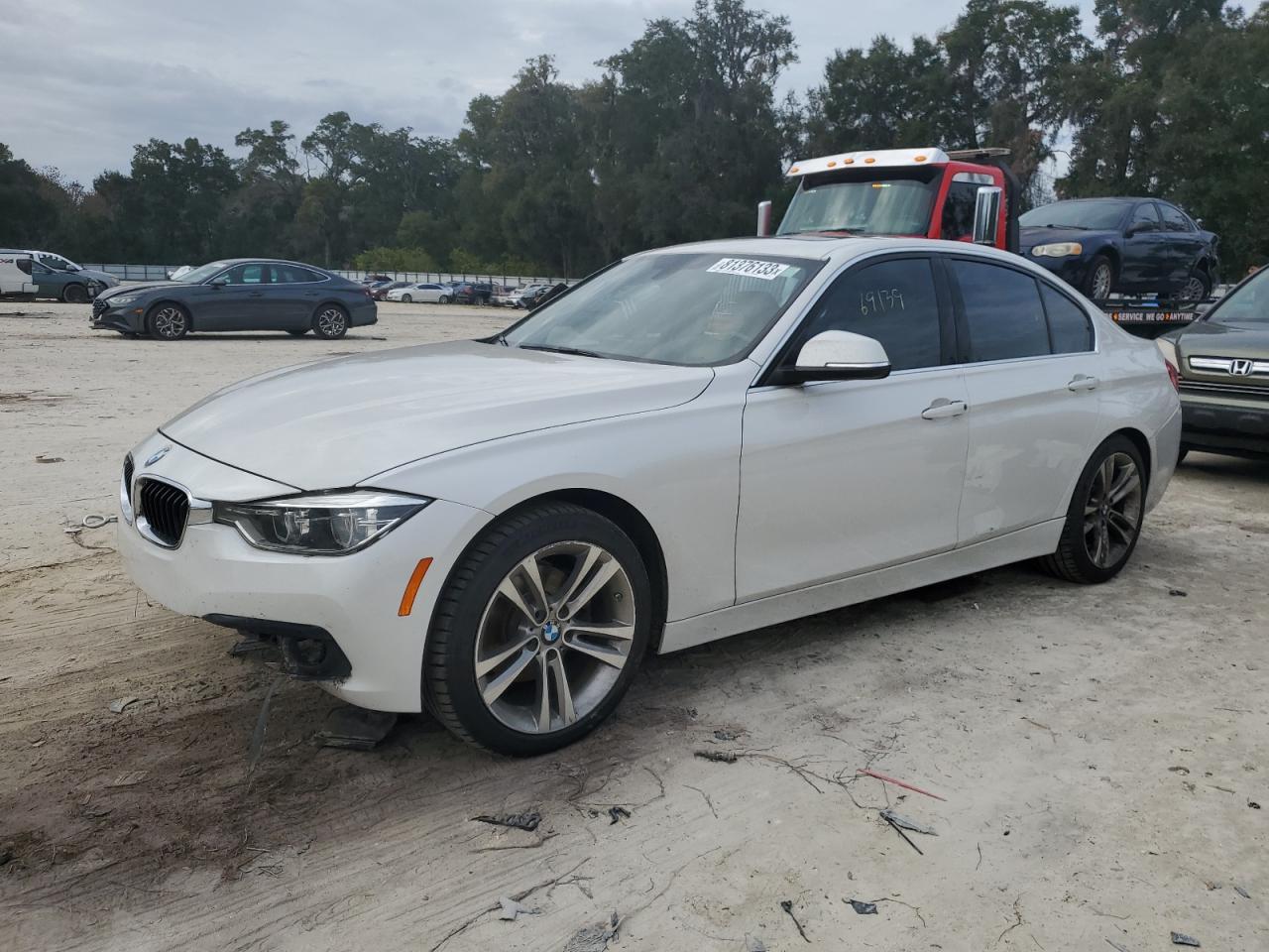Bmw 3er (2018)