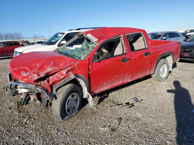Chevrolet Colorado (2005)