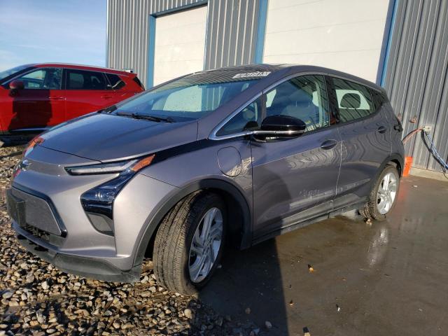 Chevrolet Bolt (2023)