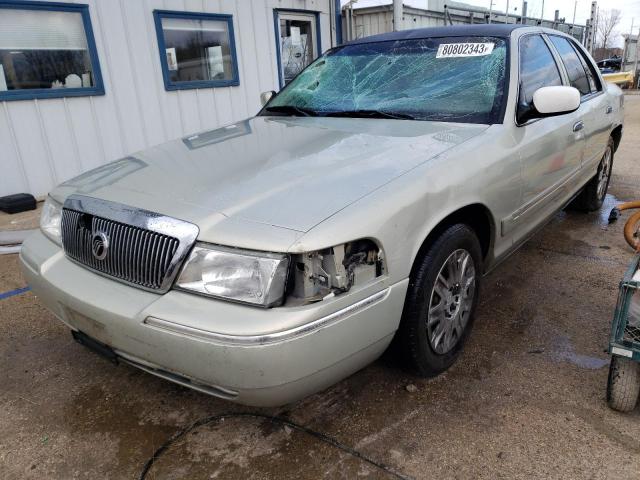 Mercury Grmarquis (2005)