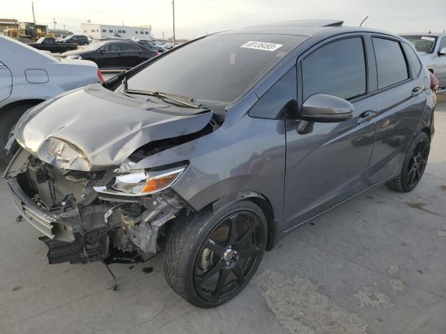 Honda Fit (2020)
