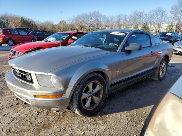 Ford All models (2008)