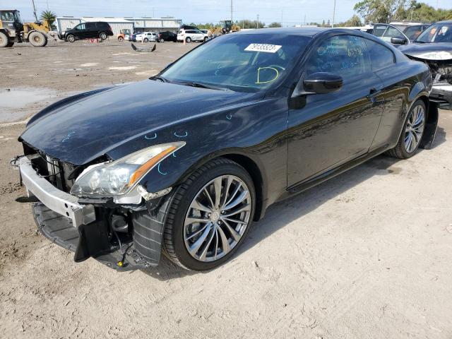 Infiniti G37 (2011)