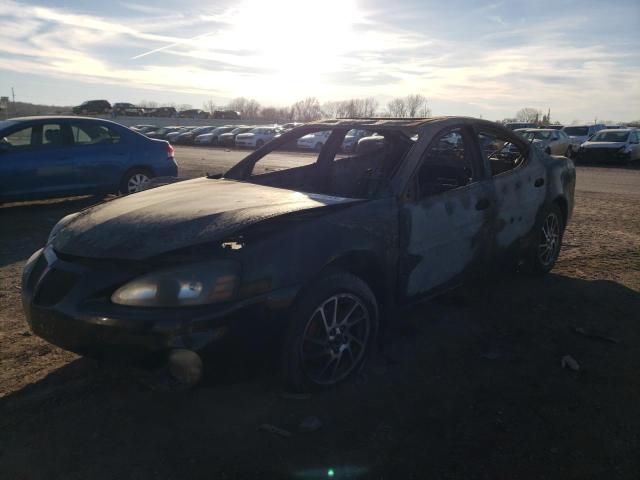 Pontiac Grandprix (2005)
