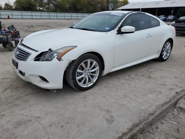 Infiniti G37 (2013)