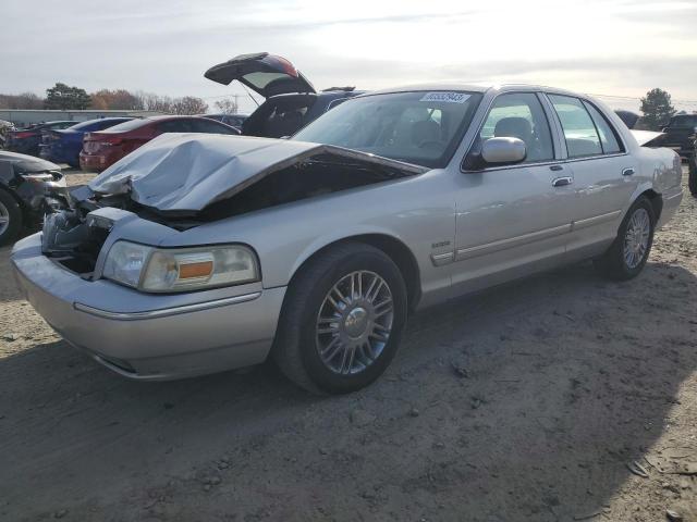 Mercury Grmarquis (2009)