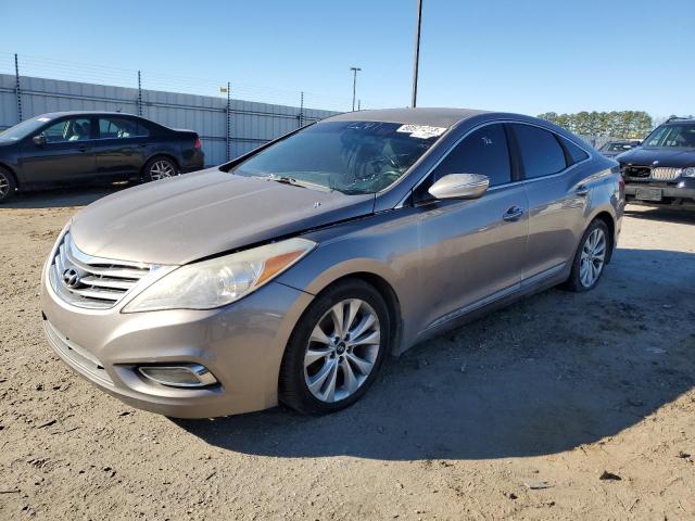 Hyundai Azera (2013)