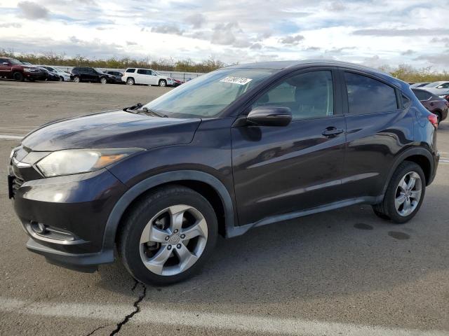 Honda Hr-v (2016)