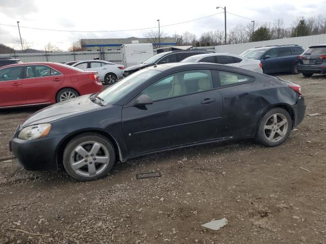 Pontiac G6 (2006)
