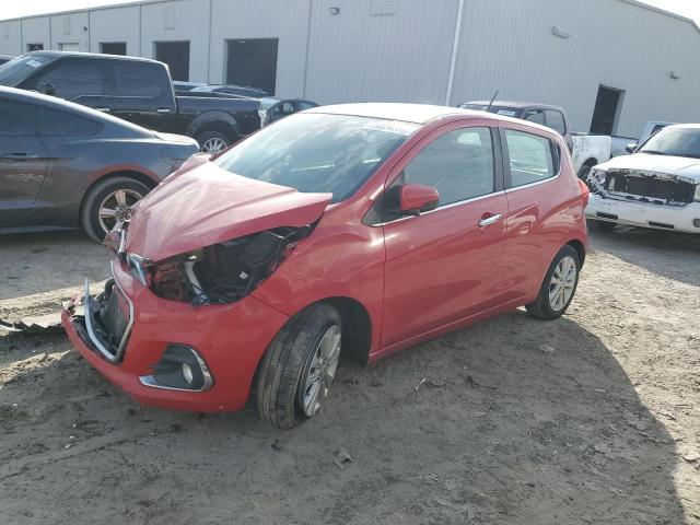 Chevrolet Spark (2018)