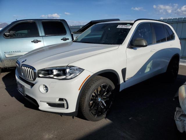Bmw X5 (2015)
