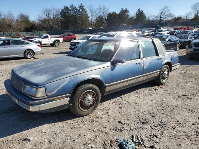 Buick All other (1990)