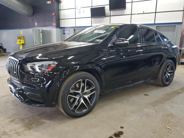 Mercedes-benz Gle-class (2023)