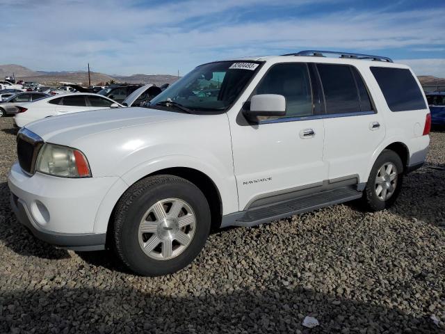 Lincoln Navigator (2004)