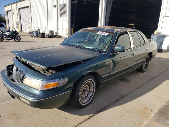 Mercury Grmarquis (1995)