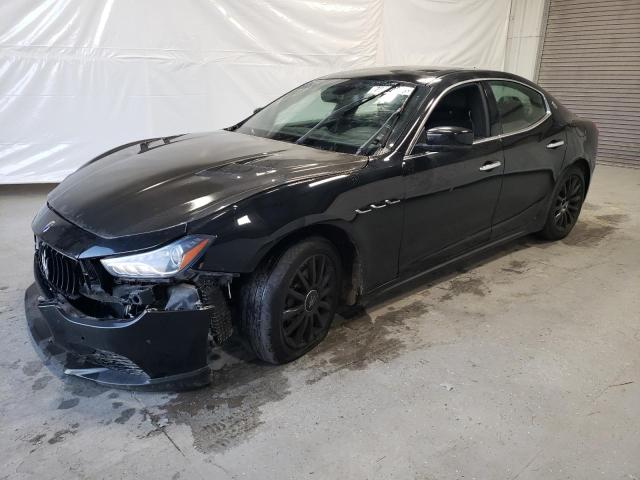 Maserati All models (2014)