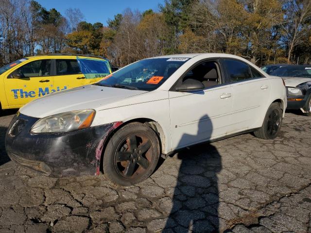 Pontiac G6 (2006)