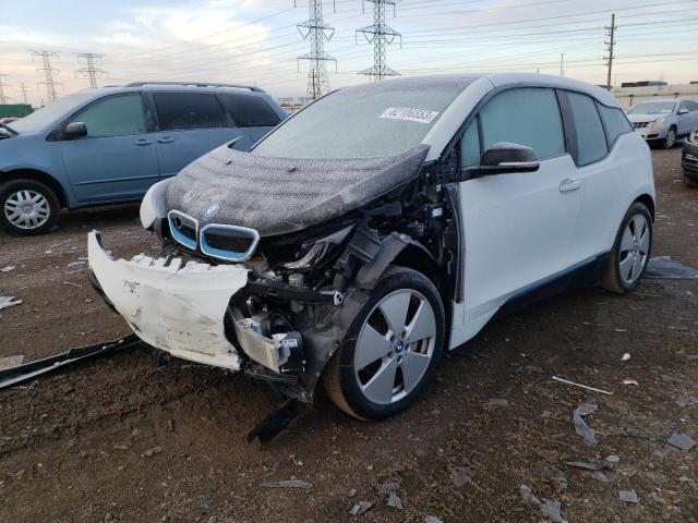 Bmw I3 (2015)