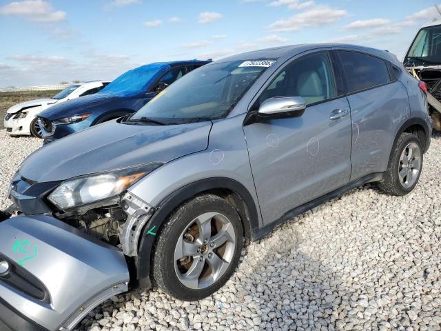 Honda Hr-v (2017)