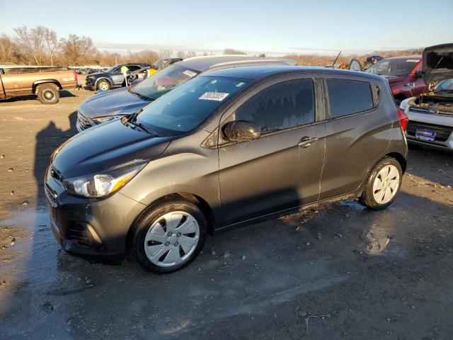 Chevrolet Spark (2018)