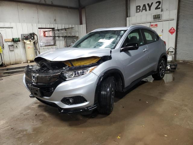 Honda Hr-v (2019)