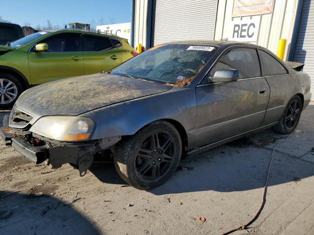 Acura Cl (2003)